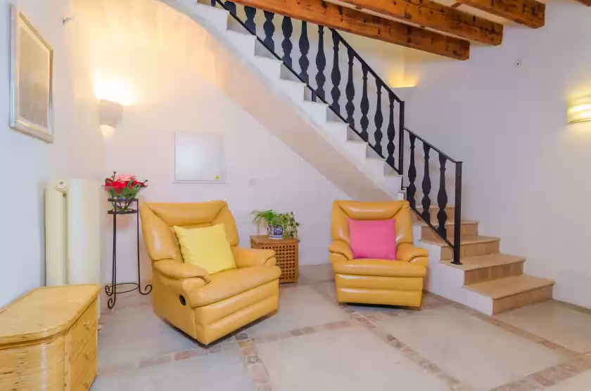 Ferienhaus auf Can rito, Felanitx