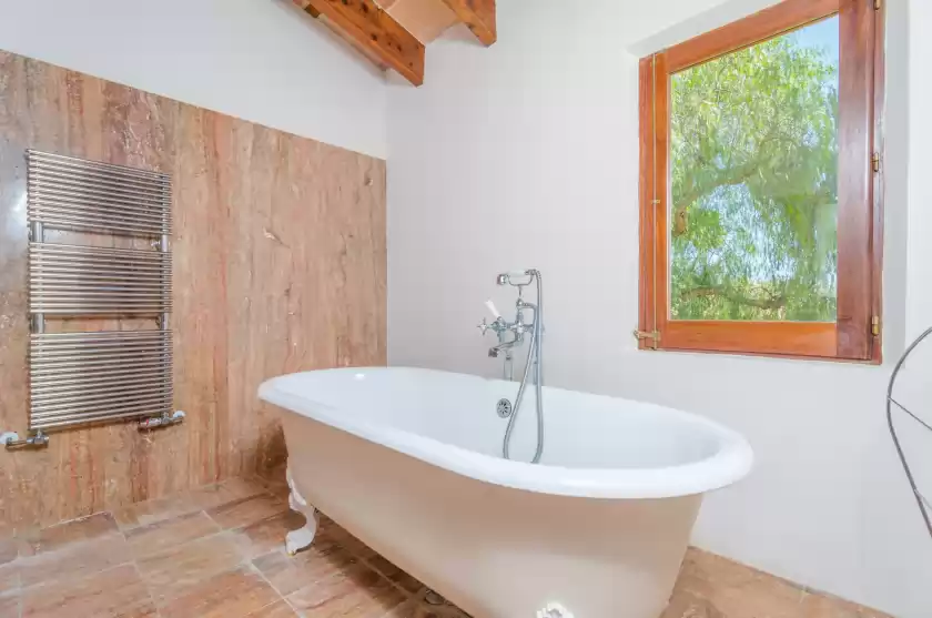 Ferienhaus auf Can rito, Felanitx