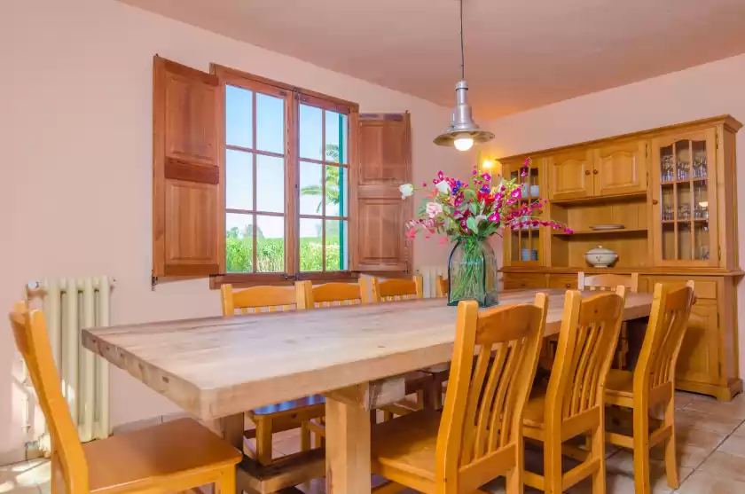 Ferienhaus auf Can rito, Felanitx