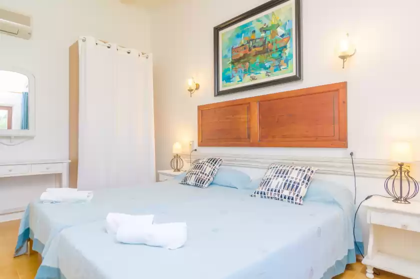 Ferienhaus auf Can rito, Felanitx