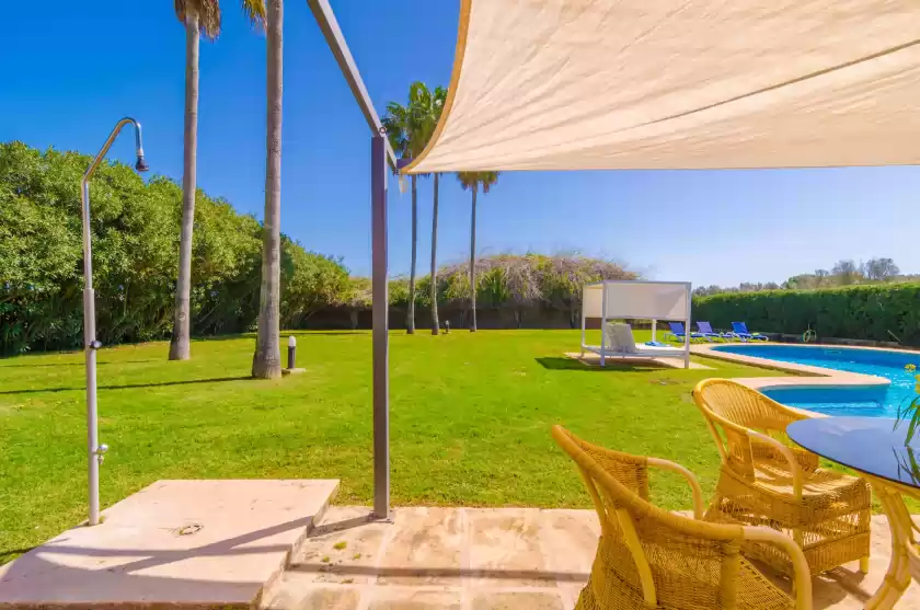 Ferienhaus auf Can rito, Felanitx