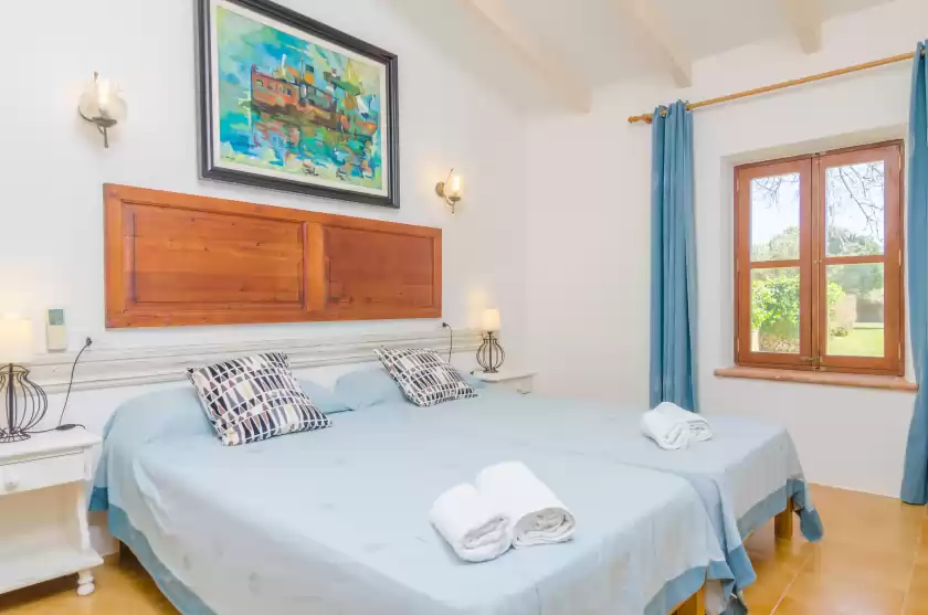 Ferienhaus auf Can rito, Felanitx