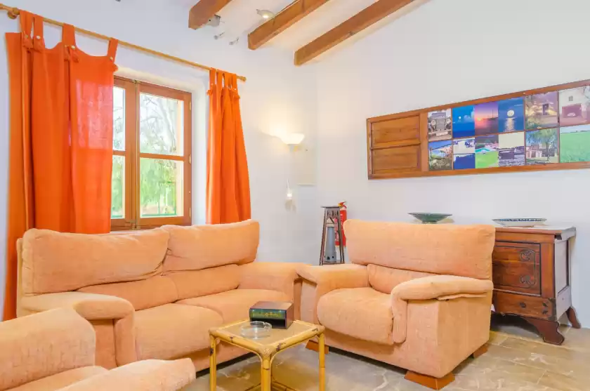 Ferienhaus auf Can rito, Felanitx