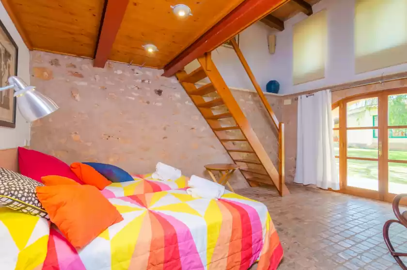 Ferienhaus auf Can rito, Felanitx