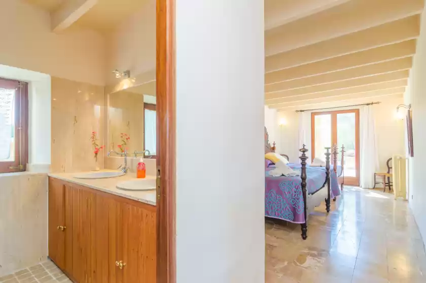 Ferienhaus auf Can rito, Felanitx