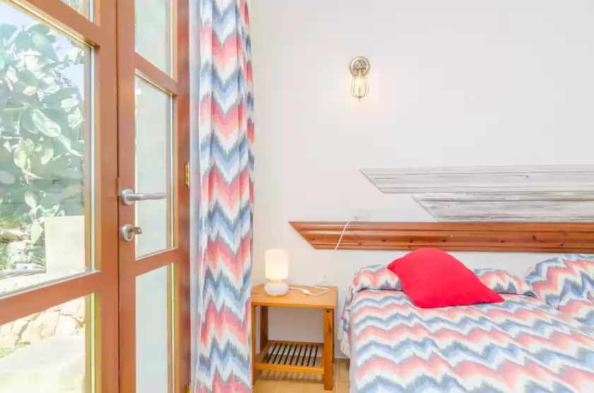 Ferienhaus auf Can rito, Felanitx