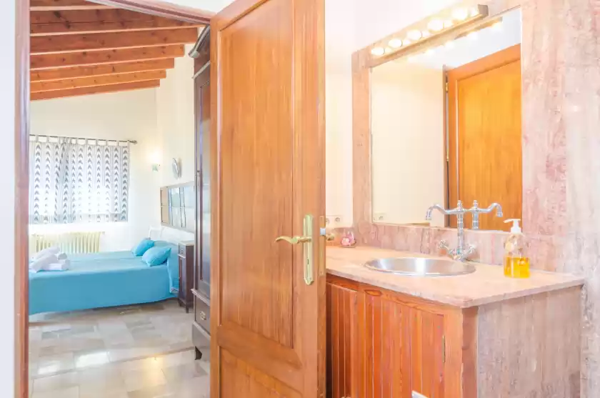 Ferienhaus auf Can rito, Felanitx