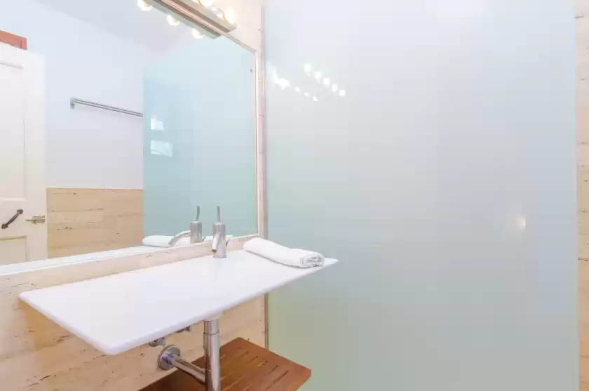 Ferienhaus auf Can rito, Felanitx