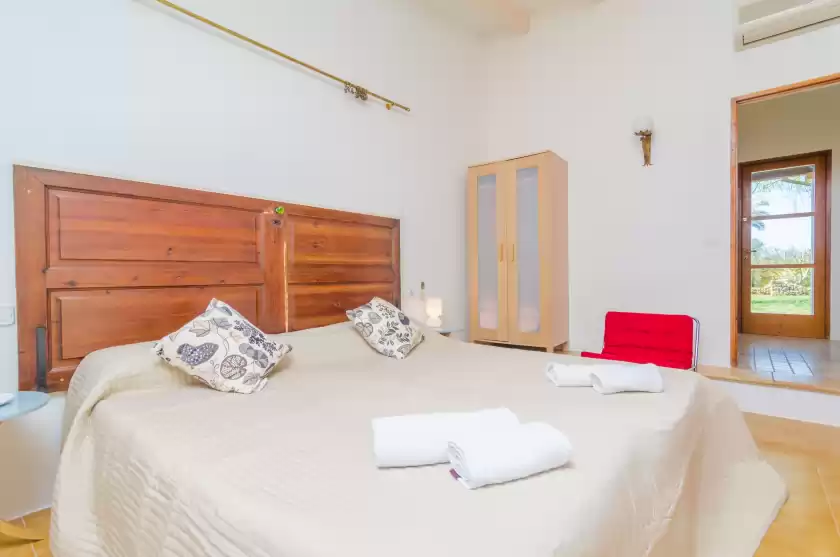 Ferienhaus auf Can rito, Felanitx