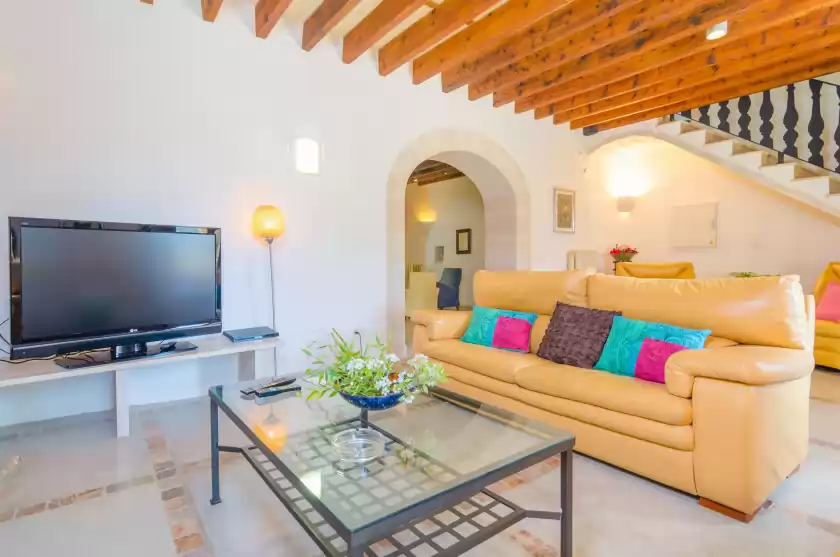 Ferienhaus auf Can rito, Felanitx