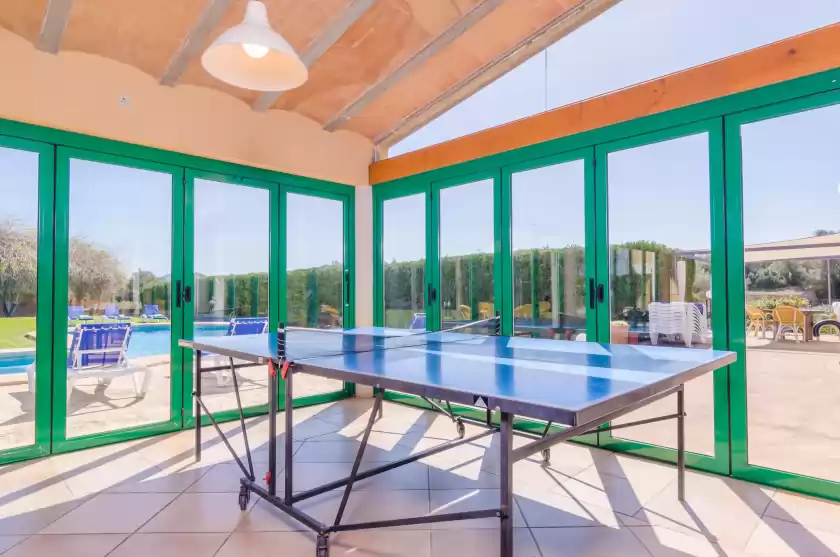 Ferienhaus auf Can rito, Felanitx