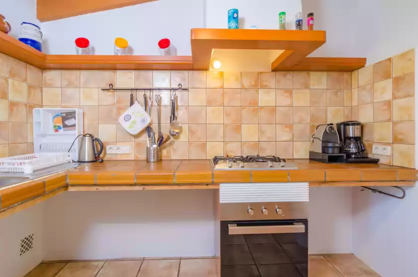 Ferienhaus auf Can rito, Felanitx