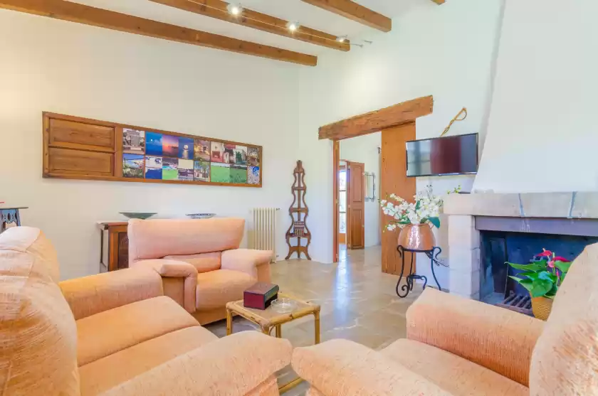 Ferienhaus auf Can rito, Felanitx