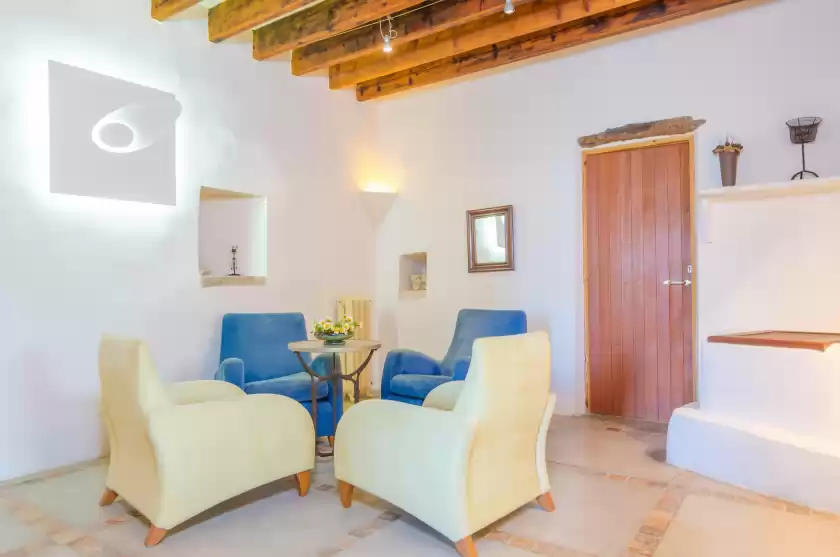 Ferienhaus auf Can rito, Felanitx