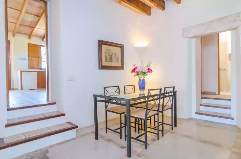 Ferienhaus auf Can rito, Felanitx