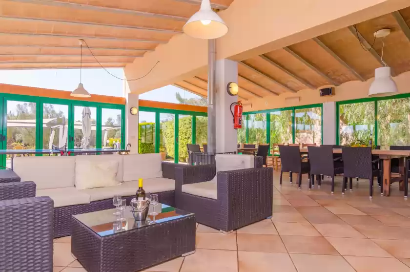 Ferienhaus auf Can rito, Felanitx