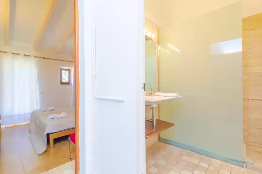 Ferienhaus auf Can rito, Felanitx