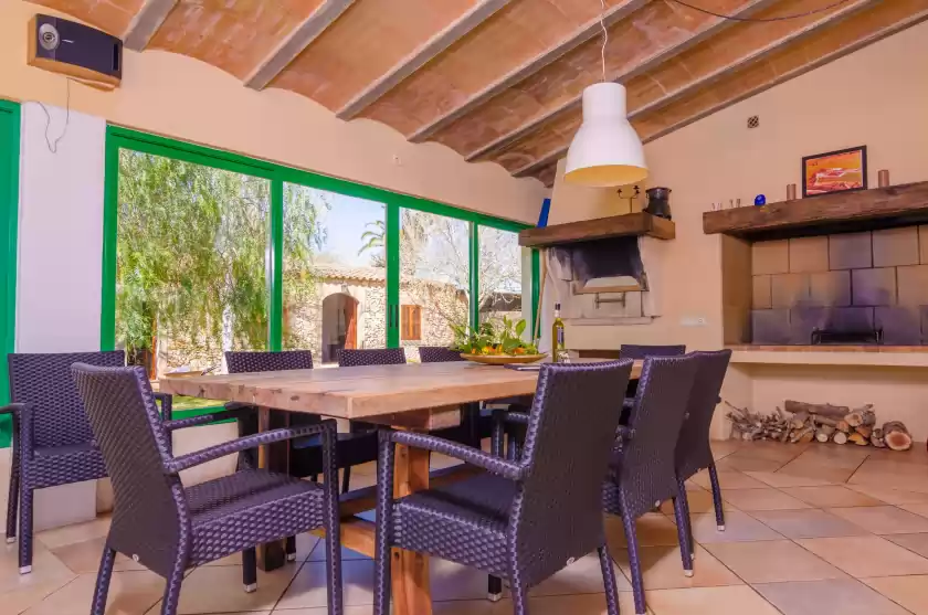 Ferienhaus auf Can rito, Felanitx
