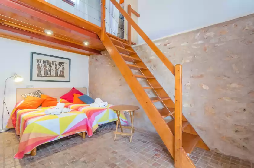 Ferienhaus auf Can rito, Felanitx