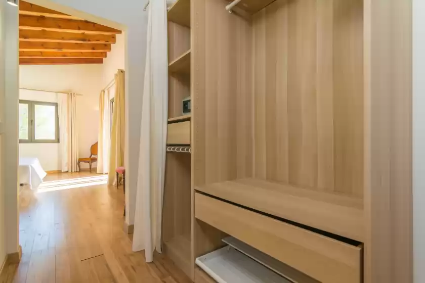 Location de vacances à Villa pins, Portocolom