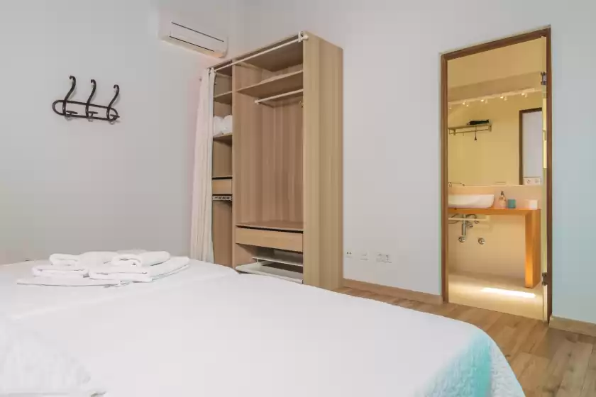 Location de vacances à Villa pins, Portocolom