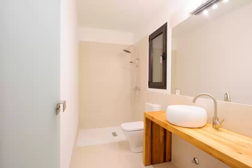 Location de vacances à Villa pins, Portocolom