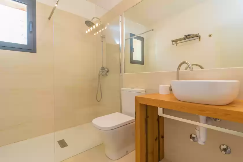 Location de vacances à Villa pins, Portocolom