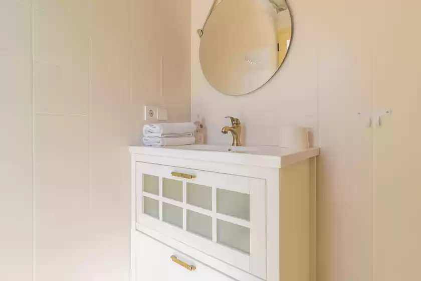 Location de vacances à Villa pins, Portocolom