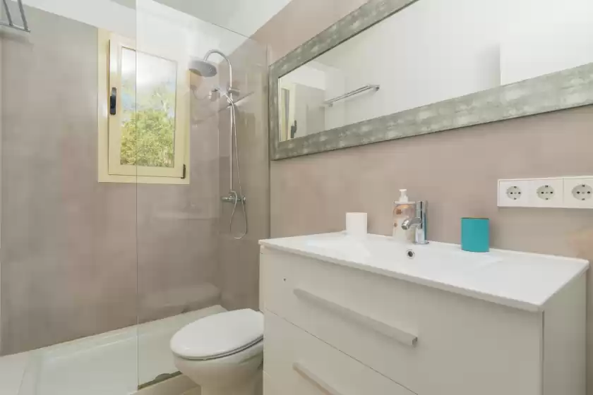 Location de vacances à Villa pins, Portocolom