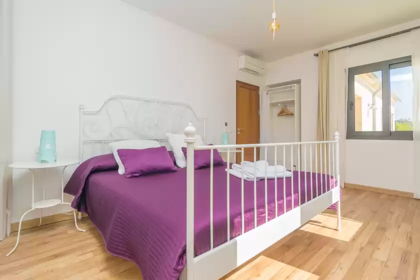 Location de vacances à Villa pins, Portocolom