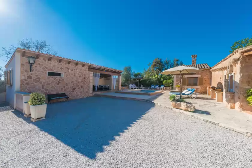 Location de vacances à Hórreo, Campos