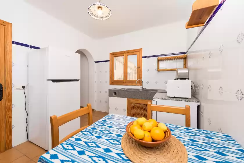 Location de vacances à Hórreo, Campos