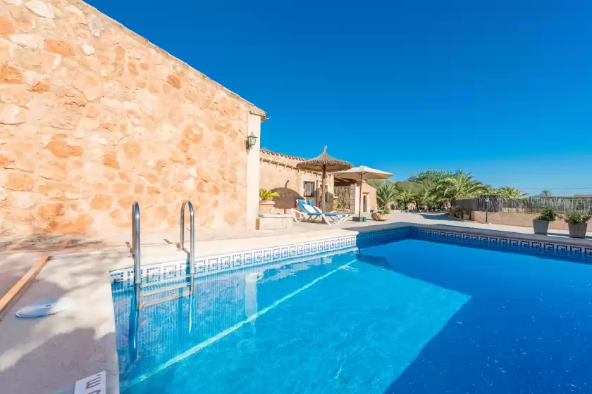 Location de vacances à Hórreo, Campos