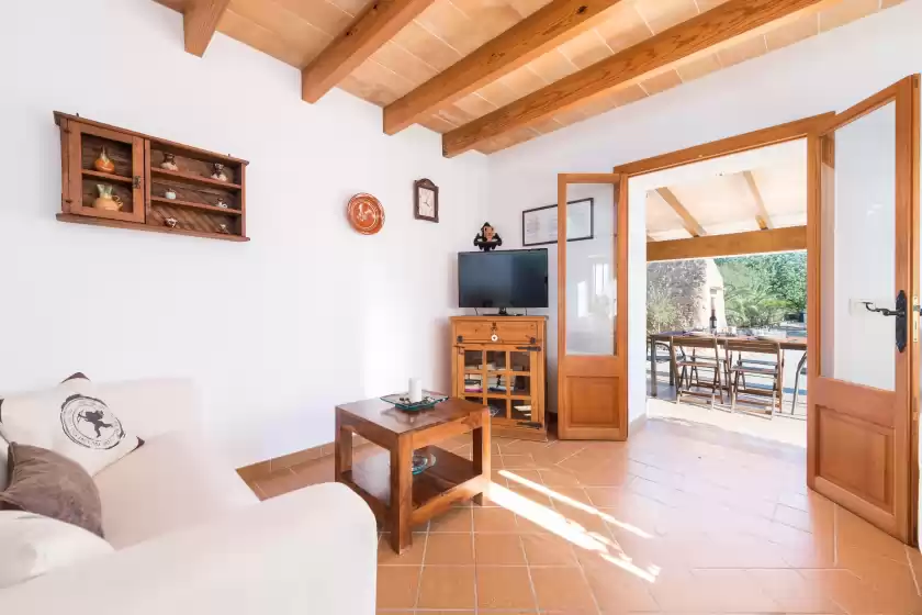 Location de vacances à Hórreo, Campos