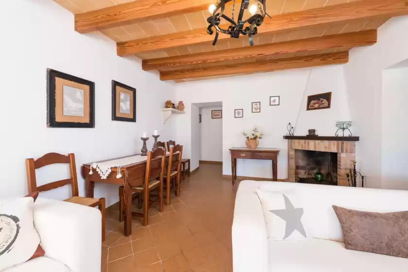 Location de vacances à Hórreo, Campos