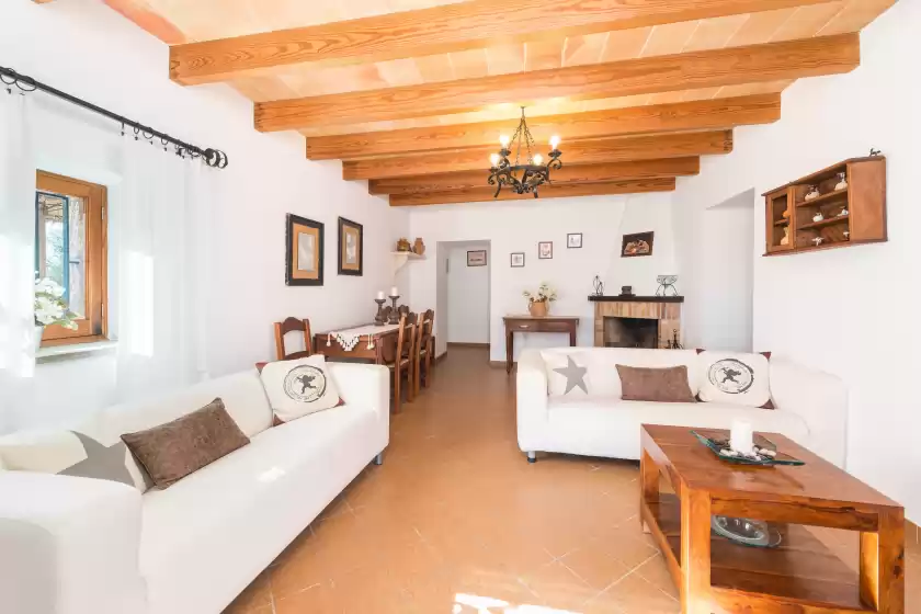 Location de vacances à Hórreo, Campos