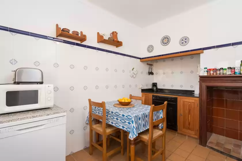 Location de vacances à Hórreo, Campos