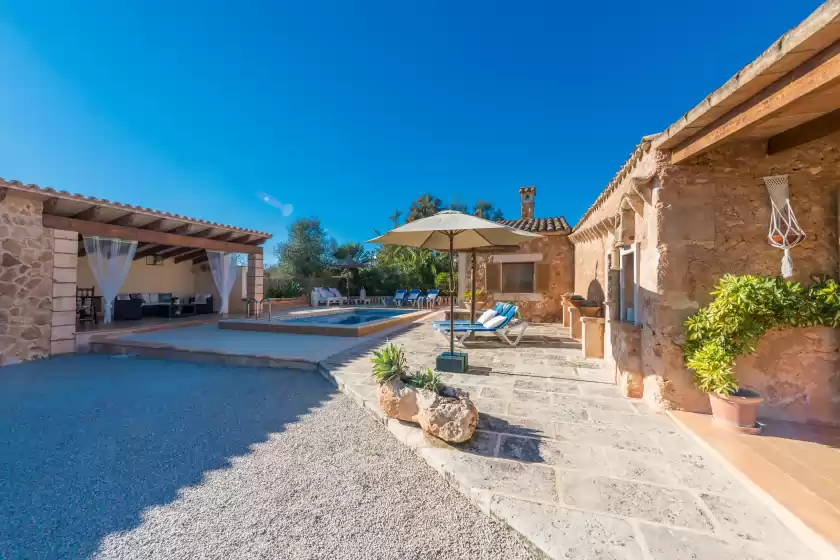 Location de vacances à Hórreo, Campos