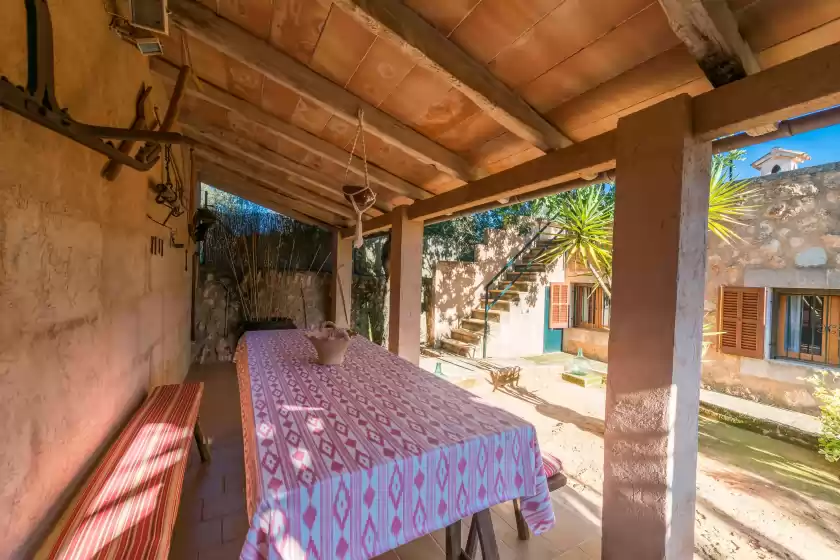 Location de vacances à Hórreo, Campos