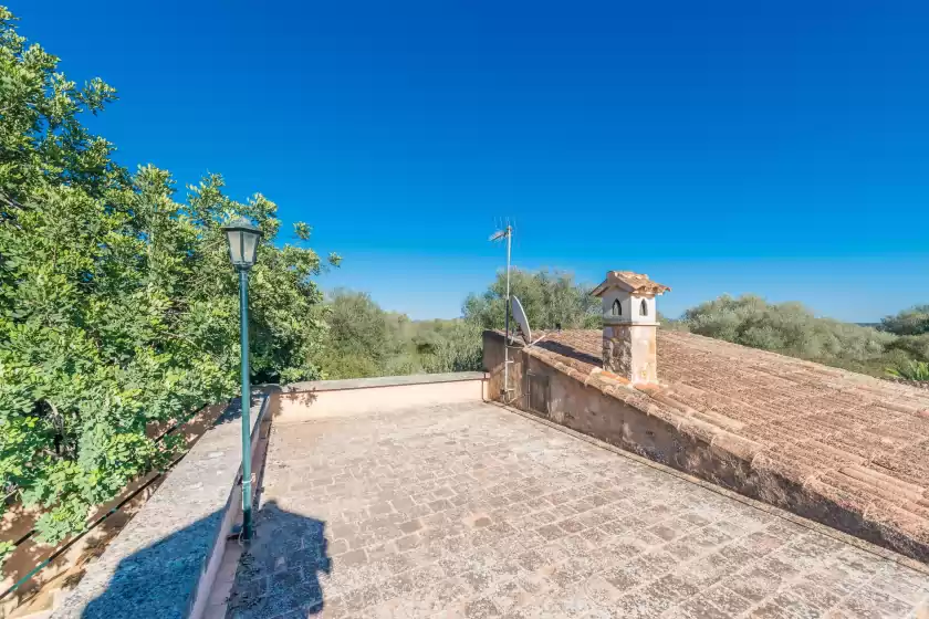 Location de vacances à Hórreo, Campos