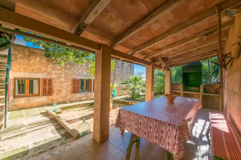 Location de vacances à Hórreo, Campos