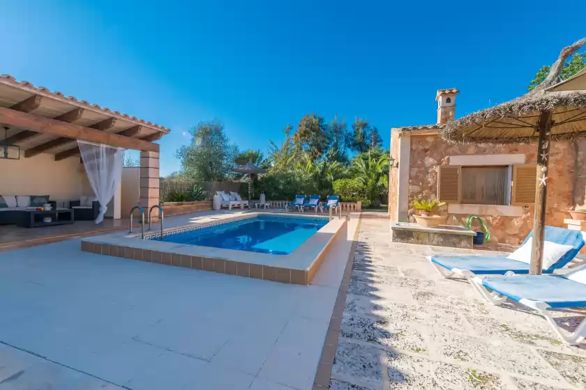 Location de vacances à Hórreo, Campos