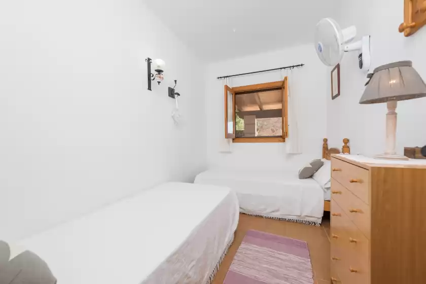 Location de vacances à Hórreo, Campos