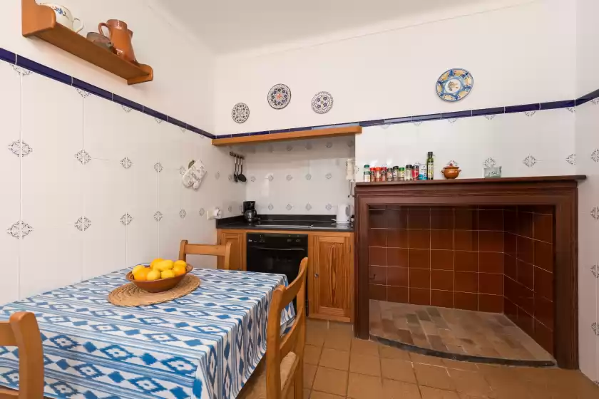 Location de vacances à Hórreo, Campos