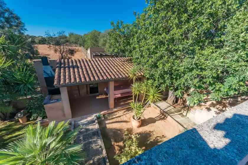 Location de vacances à Hórreo, Campos