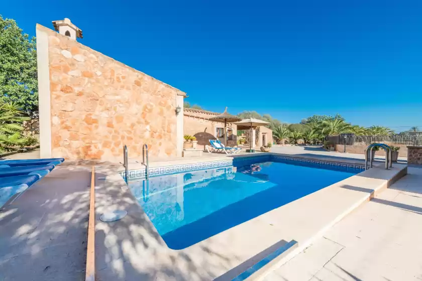 Location de vacances à Hórreo, Campos