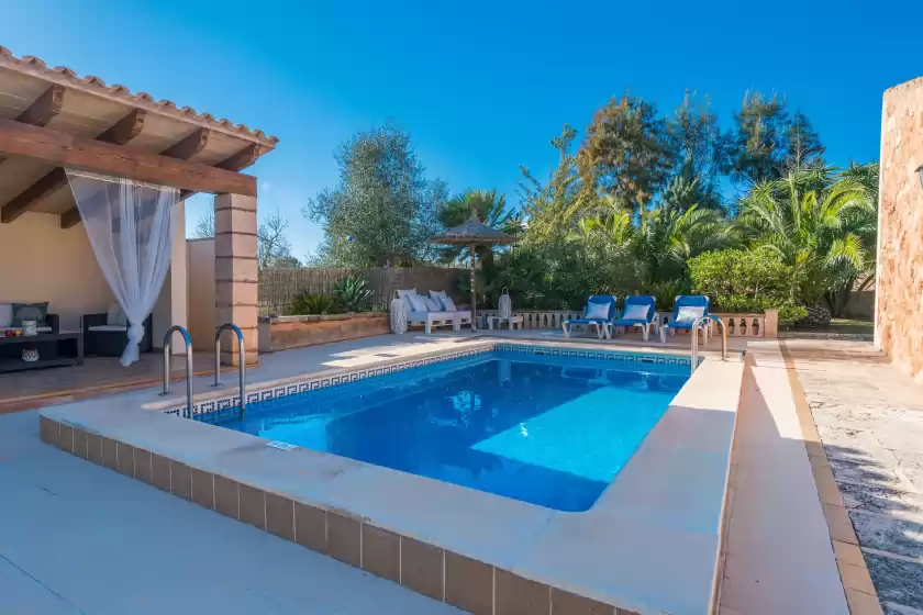 Location de vacances à Hórreo, Campos