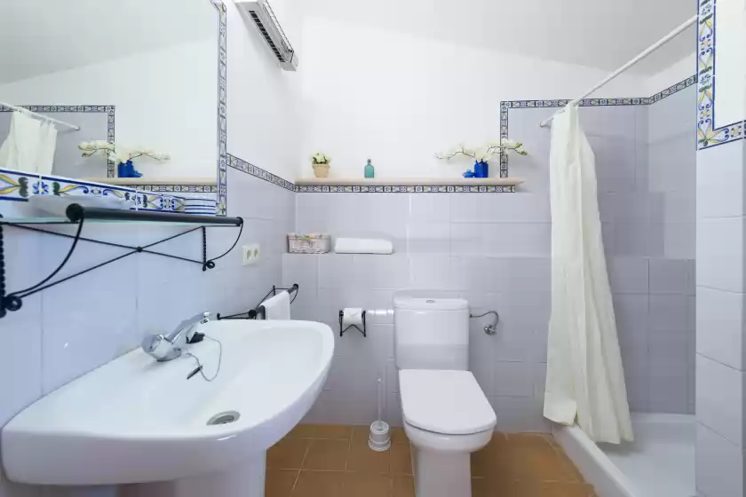 Location de vacances à Hórreo, Campos