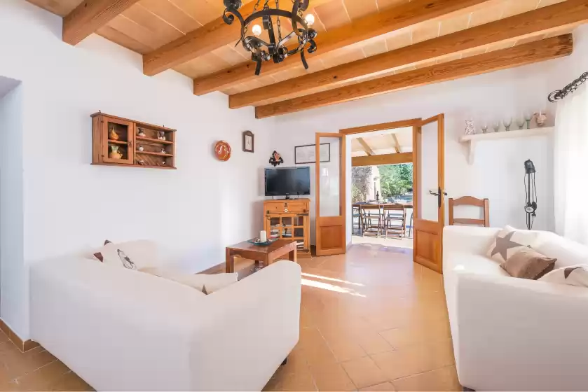 Location de vacances à Hórreo, Campos