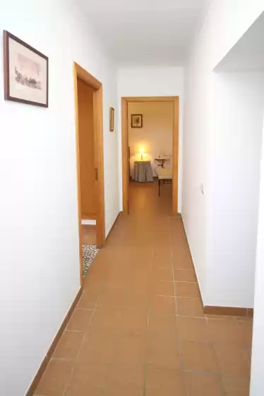 Location de vacances à Hórreo, Campos